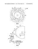 Braking Systems And Methods For A Winch Drum diagram and image