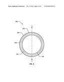 EXPANDABLE PACKING ELEMENT AND CARTRIDGE diagram and image