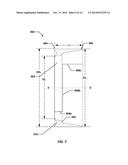 EXPANDABLE PACKING ELEMENT AND CARTRIDGE diagram and image