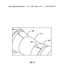 EXPANDABLE PACKING ELEMENT AND CARTRIDGE diagram and image