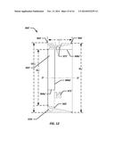 EXPANDABLE PACKING ELEMENT AND CARTRIDGE diagram and image