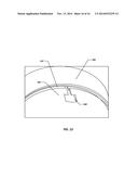 EXPANDABLE PACKING ELEMENT AND CARTRIDGE diagram and image