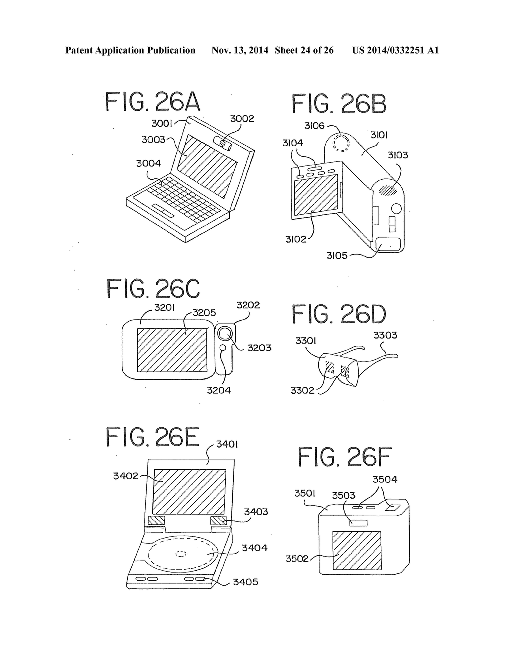 Metal Wiring and Method of Manufacturing the Same, and Metal Wiring     Substrate and Method of Manufacturing the Same - diagram, schematic, and image 25