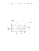 METHOD OF MANUFACTURING CERAMIC ELECTRONIC COMPONENT, CERAMIC ELECTRONIC     COMPONENT, AND WIRING BOARD diagram and image