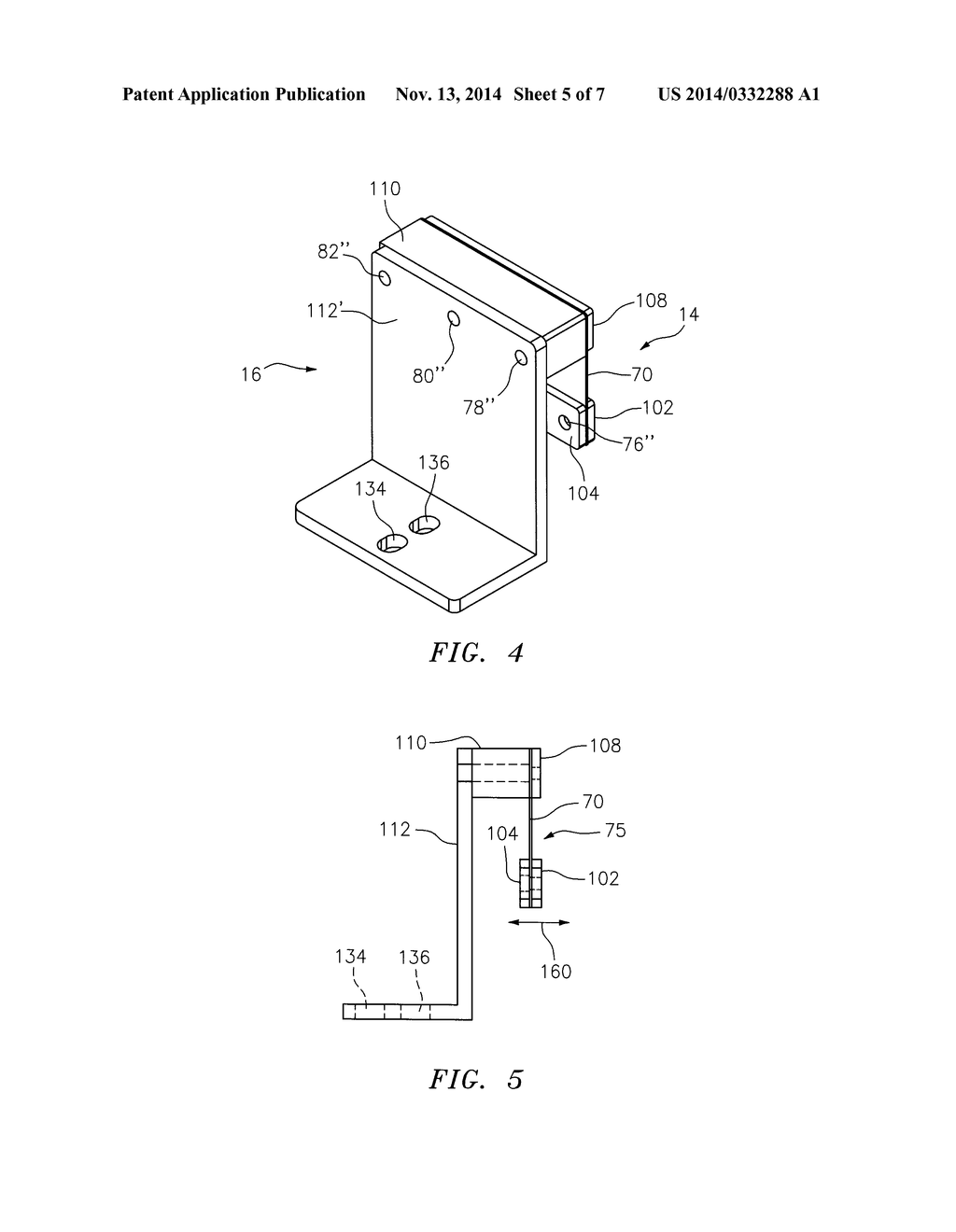 Load Sensing System With Flexure Plate - diagram, schematic, and image 06