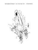 SKI AND FRONT TRACK ASSEMBLY FOR A SNOWMOBILE diagram and image