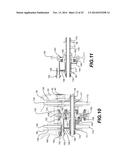 SKI AND FRONT TRACK ASSEMBLY FOR A SNOWMOBILE diagram and image