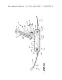 SKI AND FRONT TRACK ASSEMBLY FOR A SNOWMOBILE diagram and image