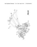 SKI AND FRONT TRACK ASSEMBLY FOR A SNOWMOBILE diagram and image