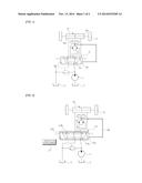 STEERING SYSTEM FOR WHEELED CONSTRUCTION EQUIPMENT diagram and image