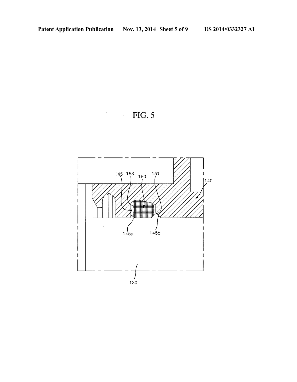 BRAKE APPARATUS FOR VEHICLE - diagram, schematic, and image 06