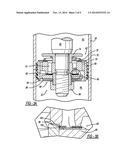 ORIFICE DISC FOR REGULATING FLOW IN DAMPER diagram and image