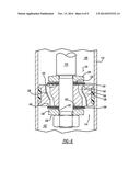 ORIFICE DISC FOR REGULATING FLOW IN DAMPER diagram and image