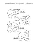 ORIFICE DISC FOR REGULATING FLOW IN DAMPER diagram and image