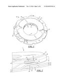 TWO PIECE TORQUE LIMITING CLUTCH BRAKE diagram and image