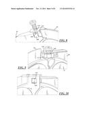 TWO PIECE TORQUE LIMITING CLUTCH BRAKE diagram and image