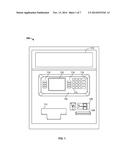 SELF-SERVICE KIOSK VALIDATOR BRIDGE diagram and image