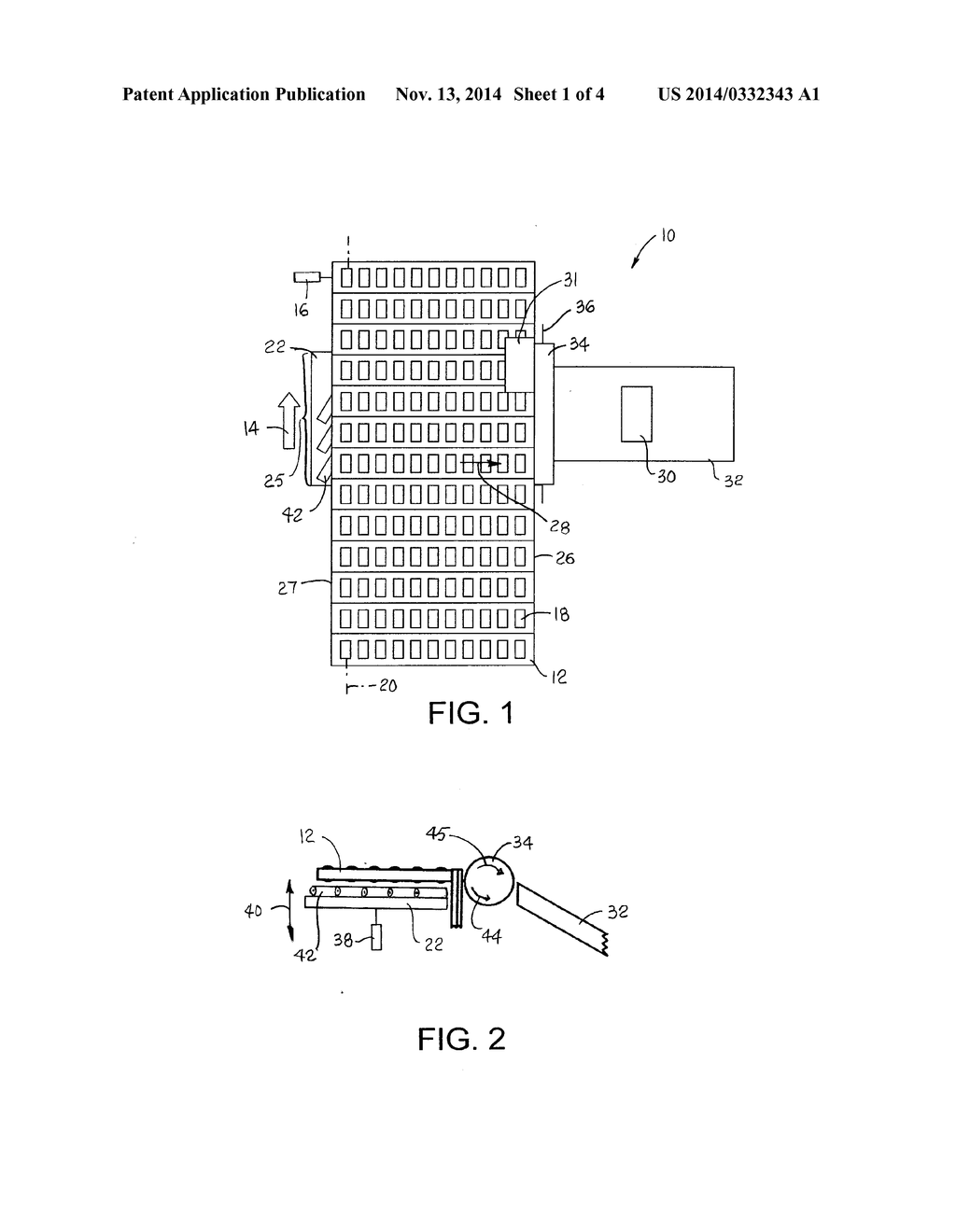 DIVERTING CONVEYOR WITH BIDIRECTIONAL ASSIST ROLLER - diagram, schematic, and image 02