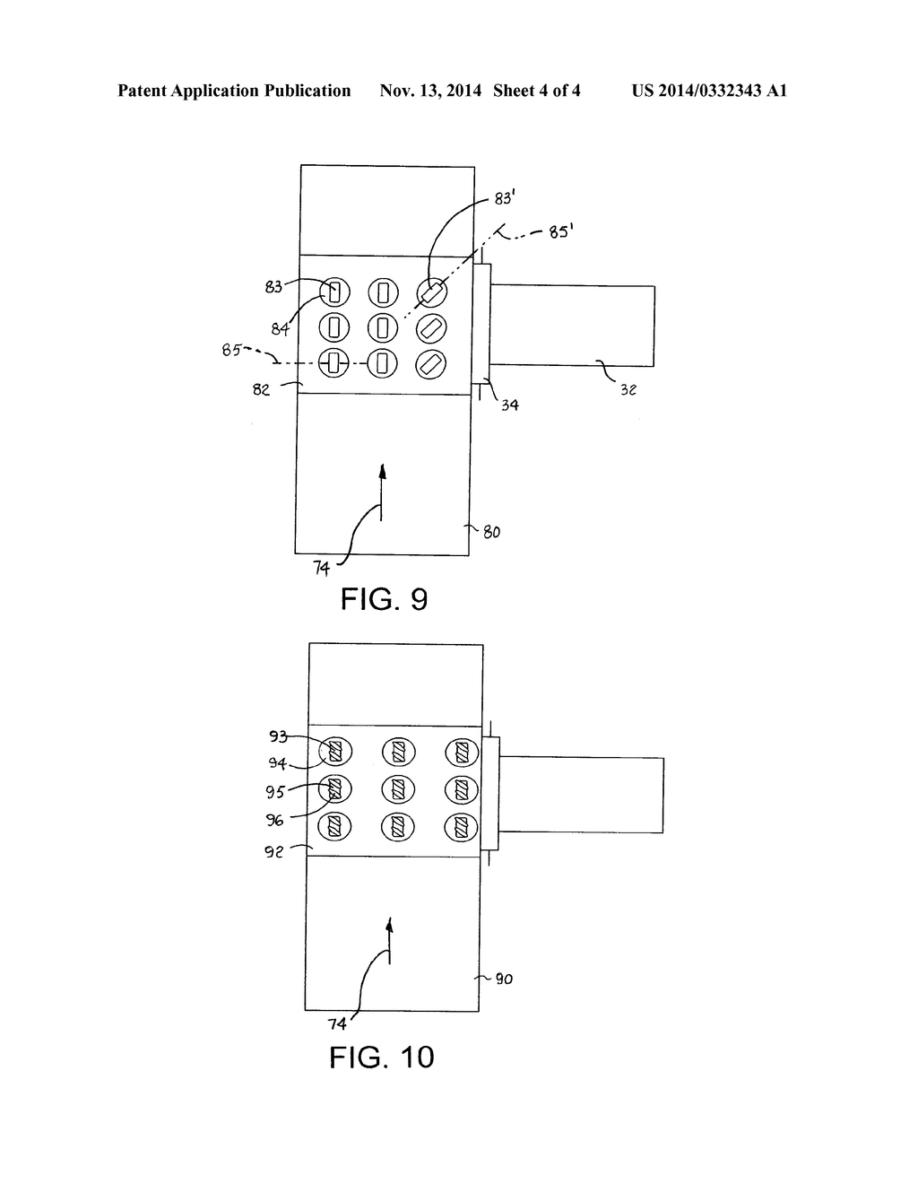 DIVERTING CONVEYOR WITH BIDIRECTIONAL ASSIST ROLLER - diagram, schematic, and image 05