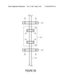 APPARATUS AND METHOD FOR TREATING PLATE-SHAPED PROCESS ITEMS diagram and image