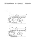 CONVEYOR CHAIN diagram and image