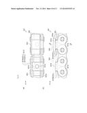 CONVEYOR CHAIN diagram and image