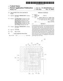 TOUCH INDUCTIVE UNIT AND TOUCH PANEL diagram and image