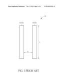 TOUCH INDUCTIVE UNIT AND TOUCH PANEL diagram and image