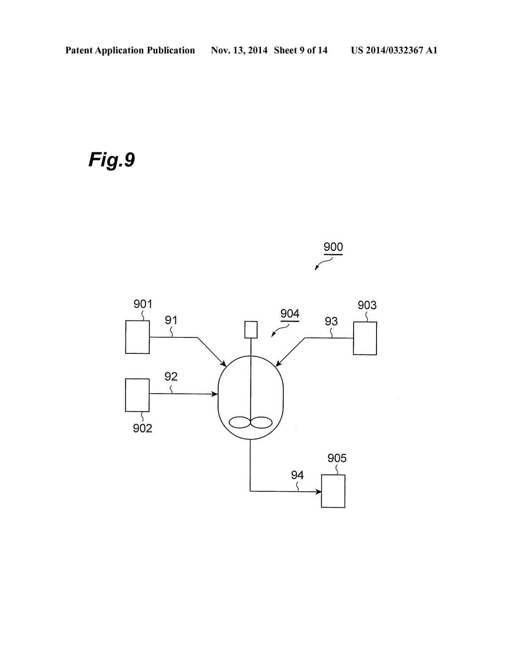 Method of Separation - diagram, schematic, and image 10