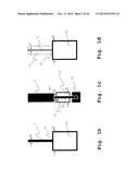 Osteosynthesis with nano-silver diagram and image