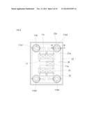 MANUFACTURING METHOD OF ELECTRONIC COMPONENT diagram and image