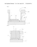 MANUFACTURING METHOD OF ELECTRONIC COMPONENT diagram and image