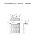 ALUMINIUM ELECTROLYSIS CELL COMPRISING SIDEWALL TEMPERATURE CONTROL SYSTEM diagram and image