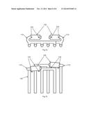 ALUMINIUM ELECTROLYSIS CELL COMPRISING SIDEWALL TEMPERATURE CONTROL SYSTEM diagram and image