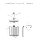 ALUMINIUM ELECTROLYSIS CELL COMPRISING SIDEWALL TEMPERATURE CONTROL SYSTEM diagram and image