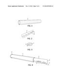 Artist s Palette Accessory and Paint Storage System diagram and image