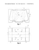 SUSPENSION PACKAGING SYSTEM AND METHOD diagram and image