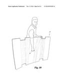 SUSPENSION PACKAGING SYSTEM AND METHOD diagram and image