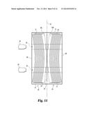 SUSPENSION PACKAGING SYSTEM AND METHOD diagram and image