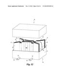 SUSPENSION PACKAGING SYSTEM AND METHOD diagram and image