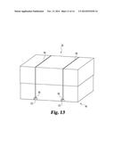 SUSPENSION PACKAGING SYSTEM AND METHOD diagram and image