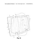 SUSPENSION PACKAGING SYSTEM AND METHOD diagram and image