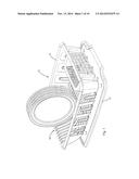 Sink Dish Drainer Set diagram and image