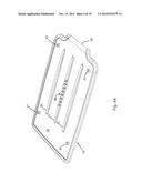 Sink Dish Drainer Set diagram and image