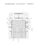 Sink Dish Drainer Set diagram and image