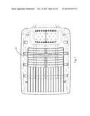 Sink Dish Drainer Set diagram and image