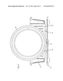 Sink Dish Drainer Set diagram and image