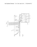 Sink Dish Drainer Set diagram and image