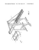 JACKING TOWER INSTALLATION SYSTEM diagram and image