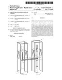 Drilling Rig Transfer System and Method diagram and image